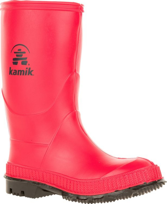 Botte pluie kamik new arrivals